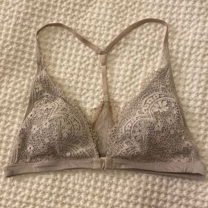 Victoria Secret Padded Bralette